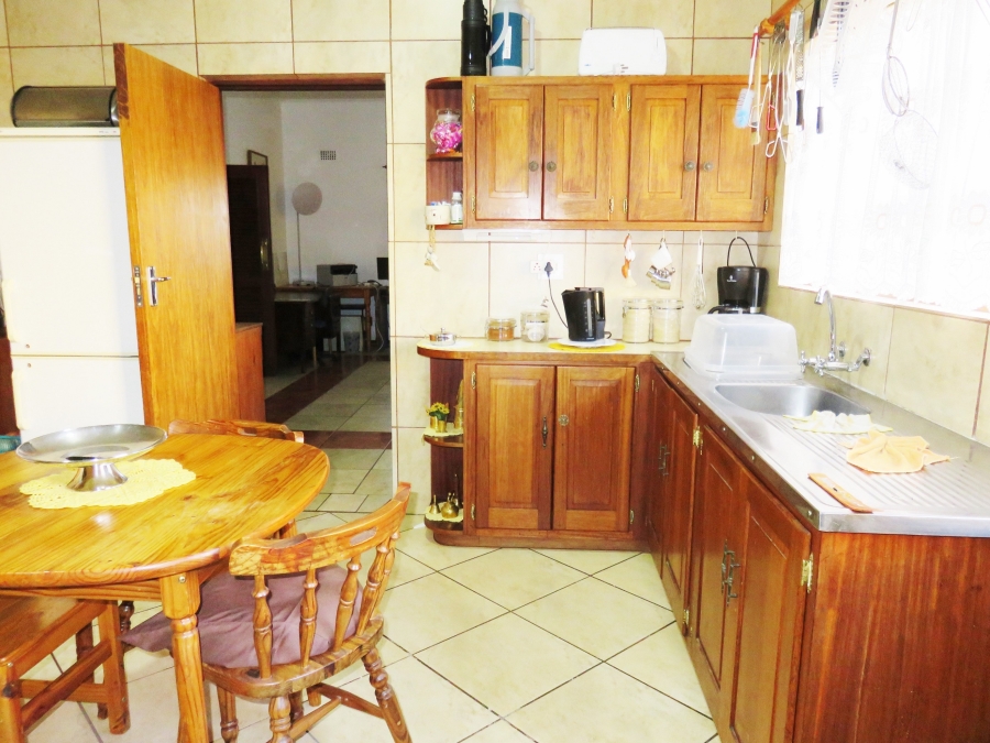 2 Bedroom Property for Sale in Deneysville Free State